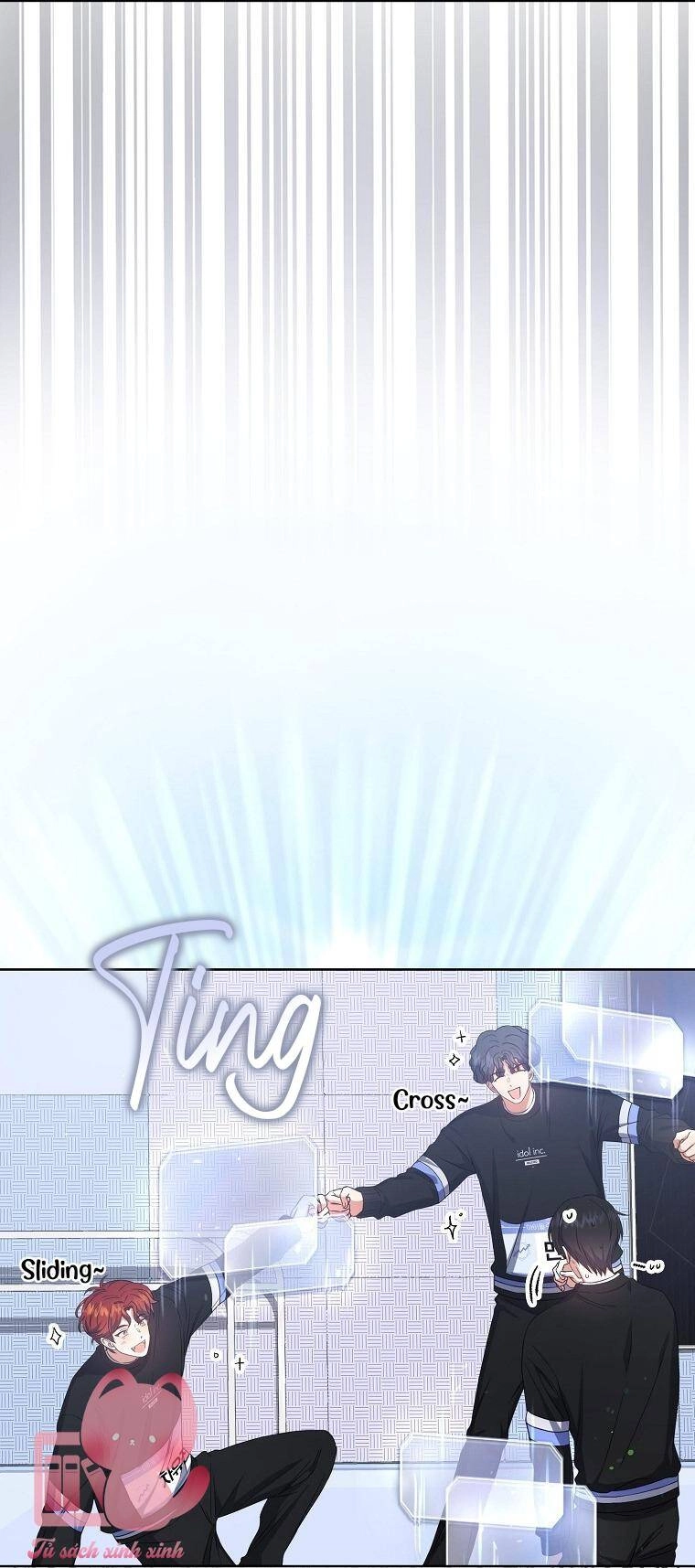 Ra Mắt Hay Ra Đi Chapter 31 - 16