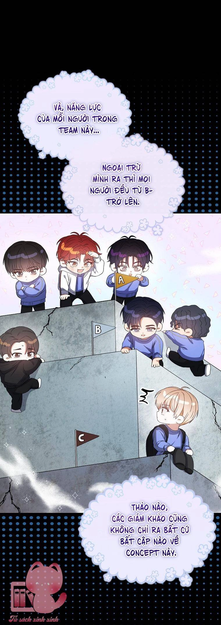 Ra Mắt Hay Ra Đi Chapter 31 - 20