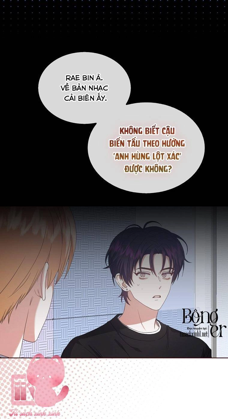 Ra Mắt Hay Ra Đi Chapter 31 - 21