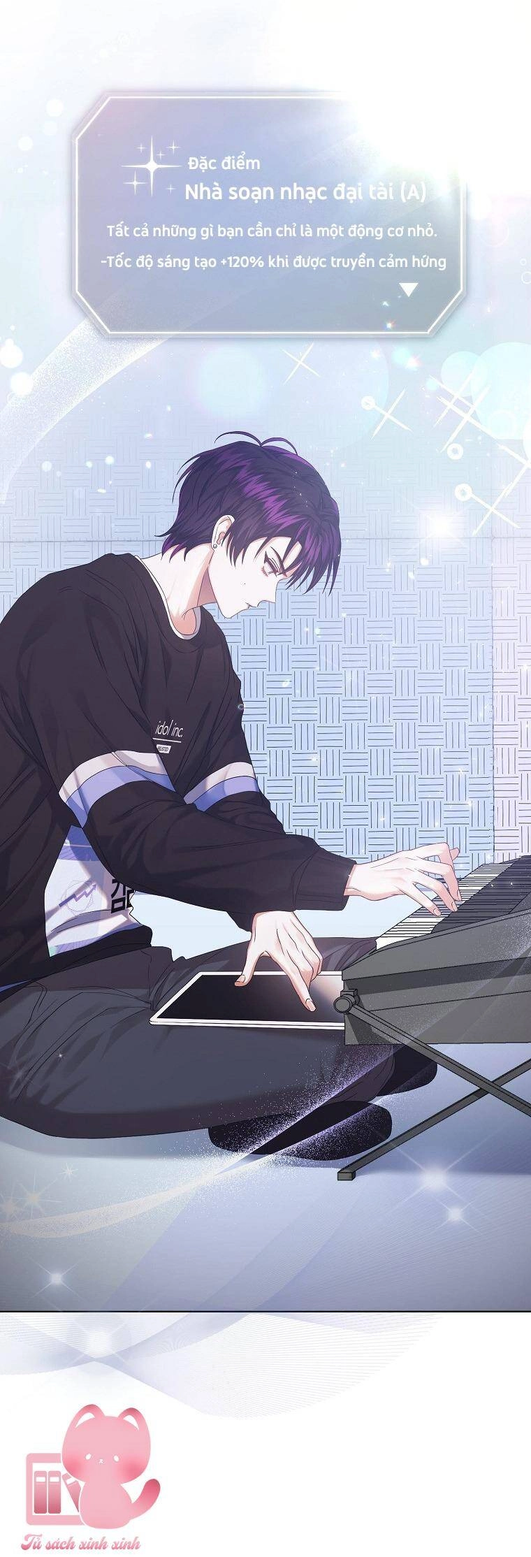 Ra Mắt Hay Ra Đi Chapter 31 - 27