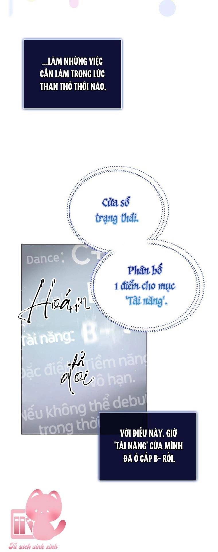 Ra Mắt Hay Ra Đi Chapter 31 - 32