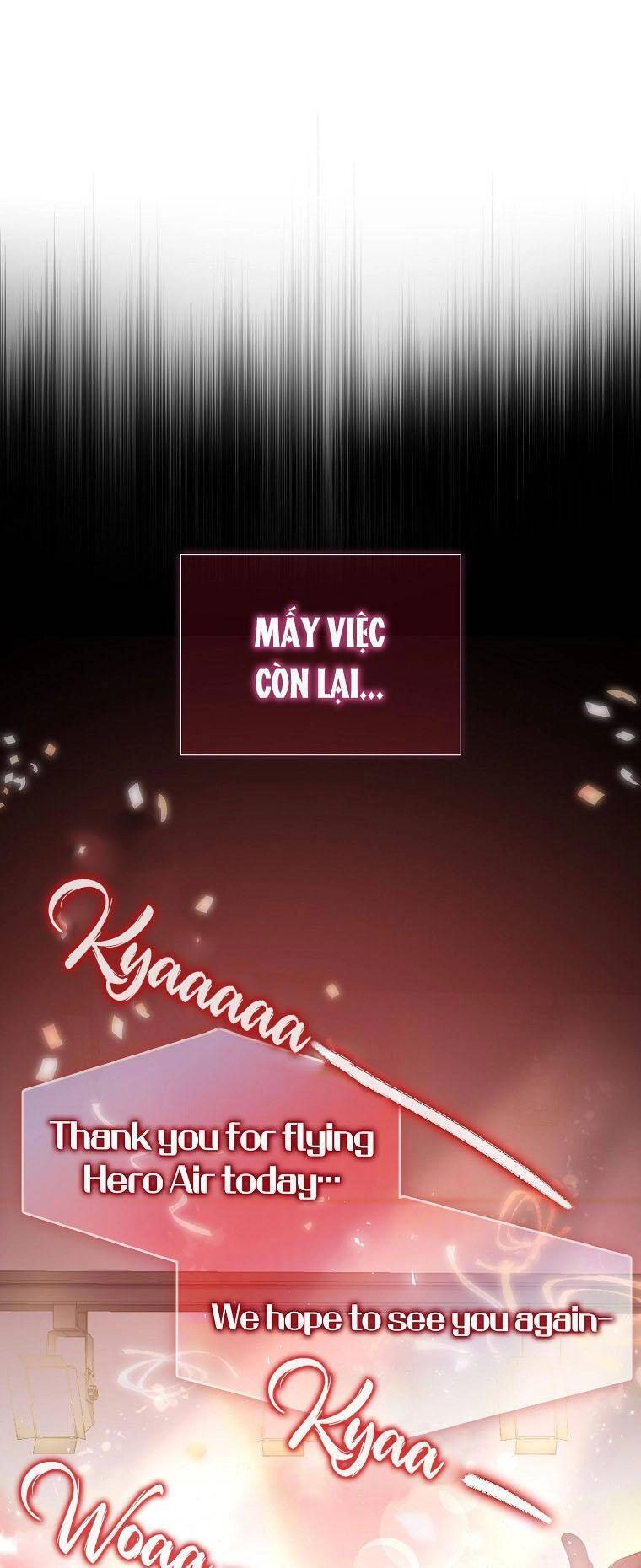 Ra Mắt Hay Ra Đi Chapter 31 - 33