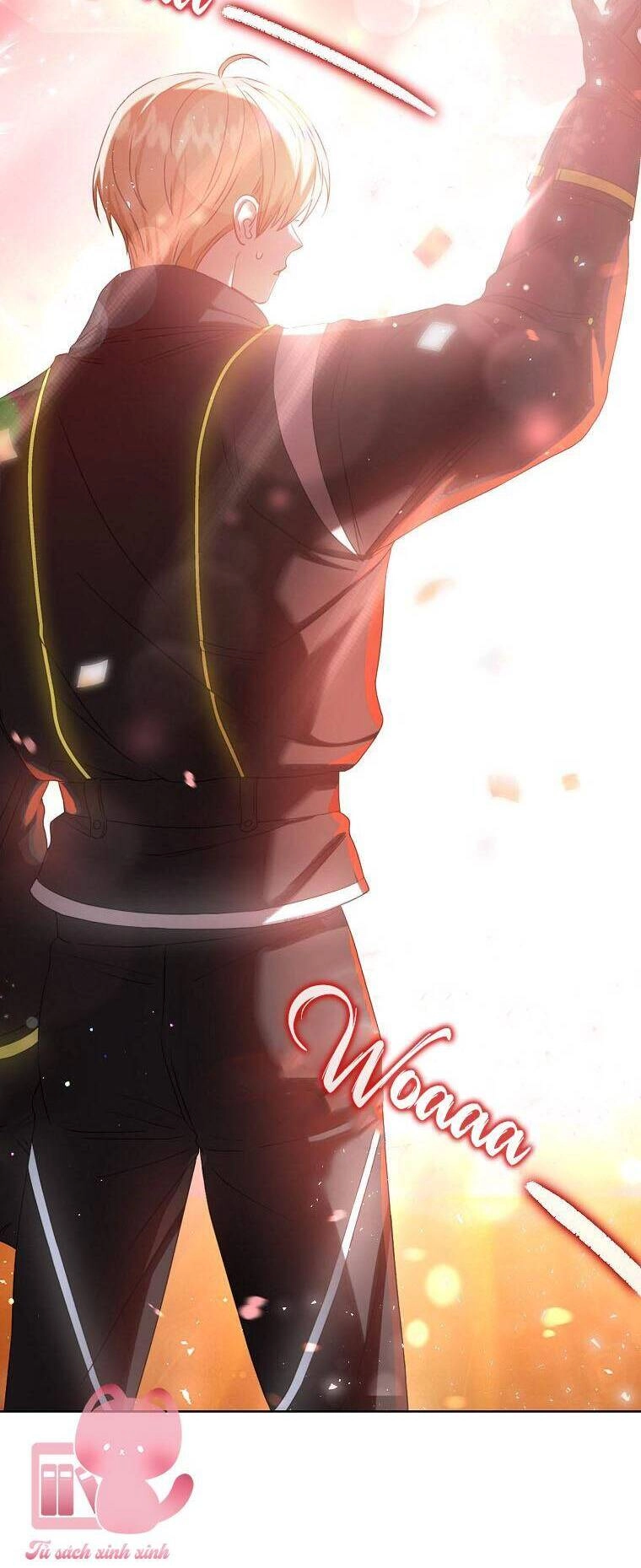 Ra Mắt Hay Ra Đi Chapter 31 - 34