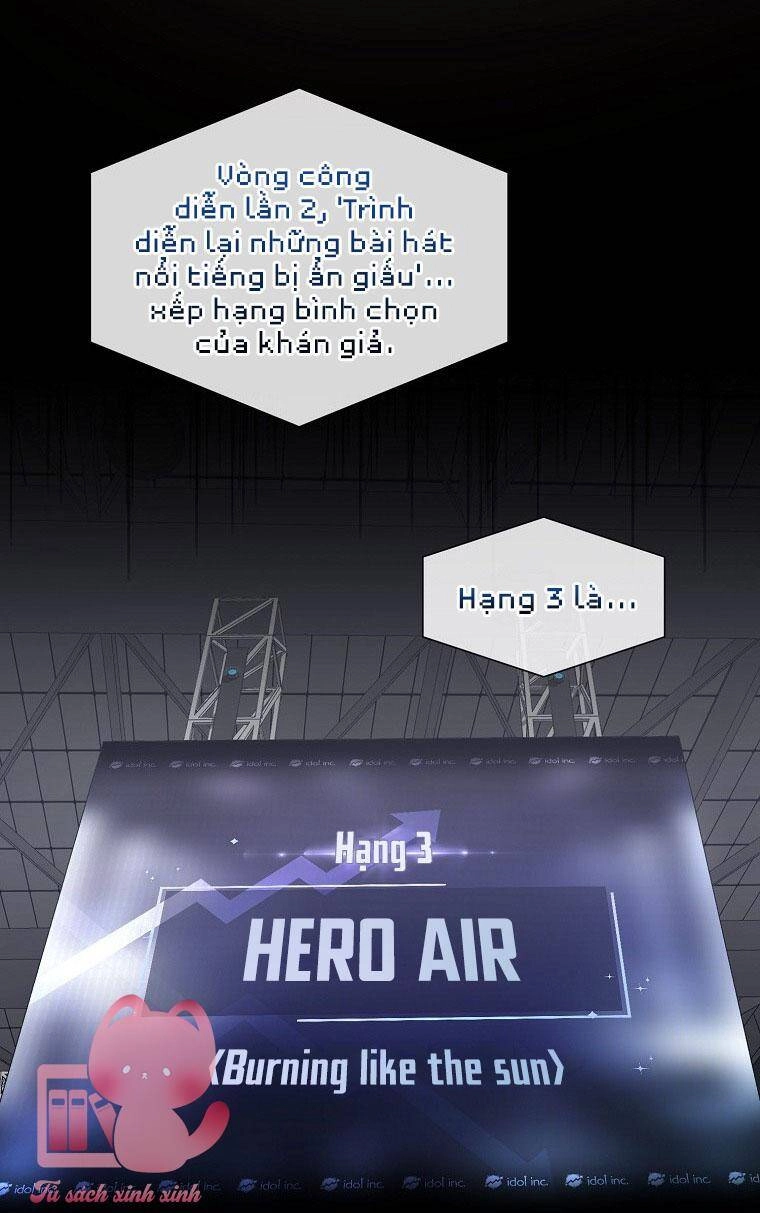 Ra Mắt Hay Ra Đi Chapter 31 - 37