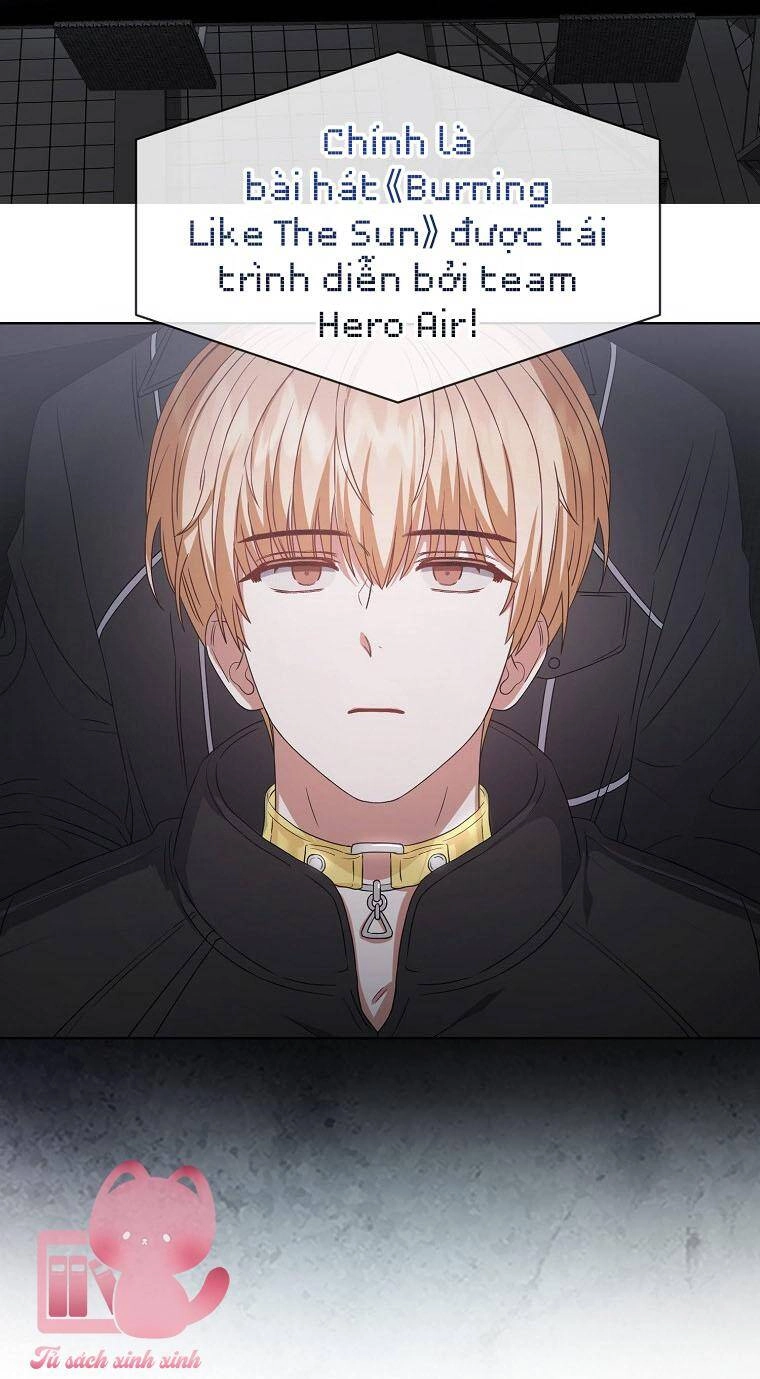 Ra Mắt Hay Ra Đi Chapter 31 - 38