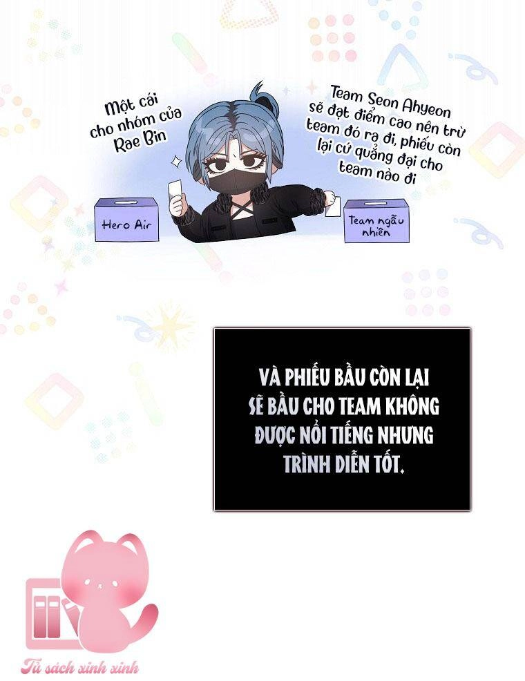 Ra Mắt Hay Ra Đi Chapter 31 - 42