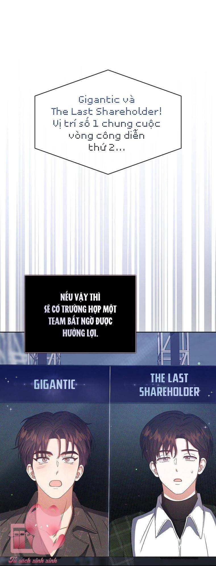 Ra Mắt Hay Ra Đi Chapter 31 - 43