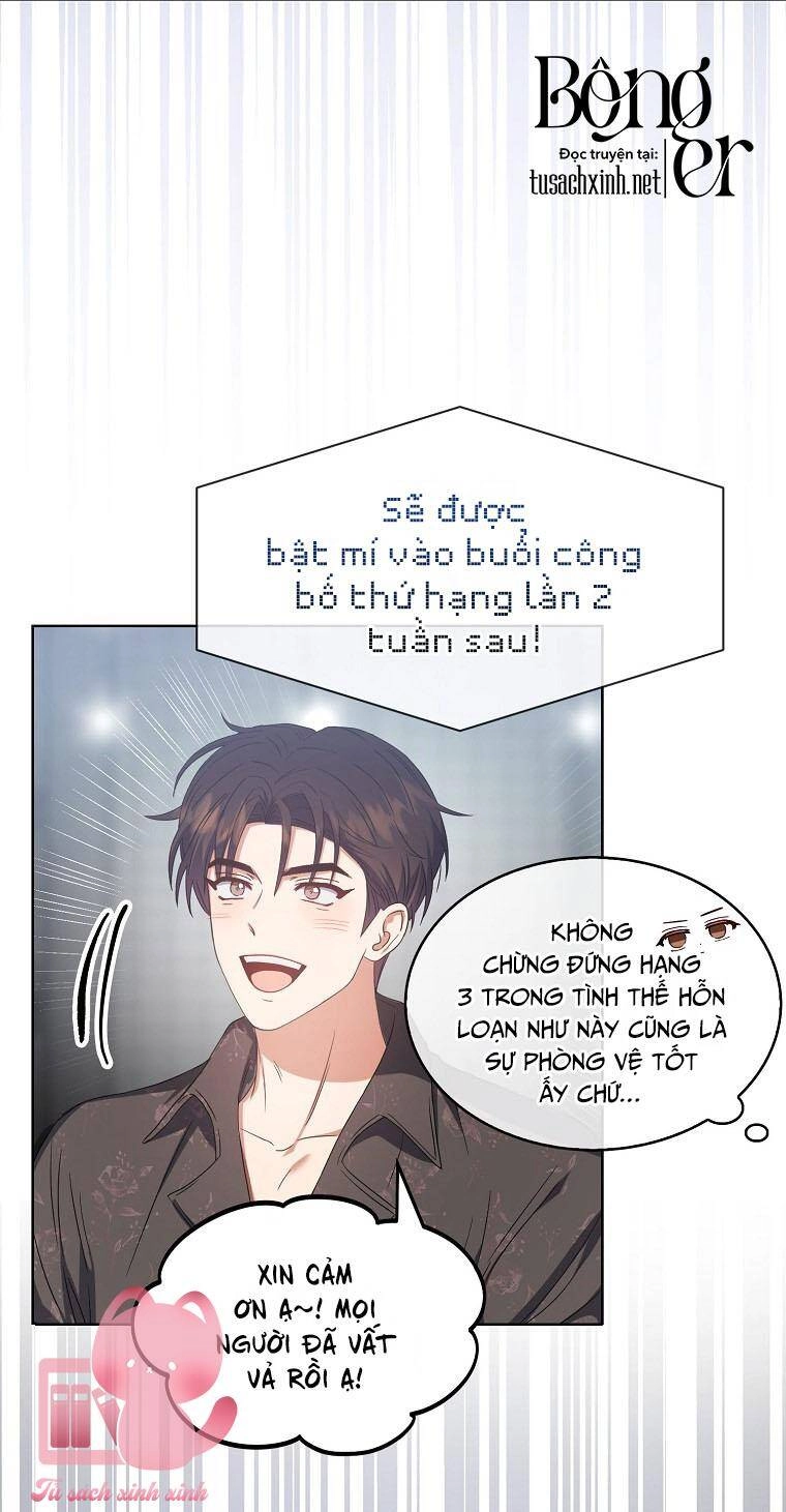 Ra Mắt Hay Ra Đi Chapter 31 - 44