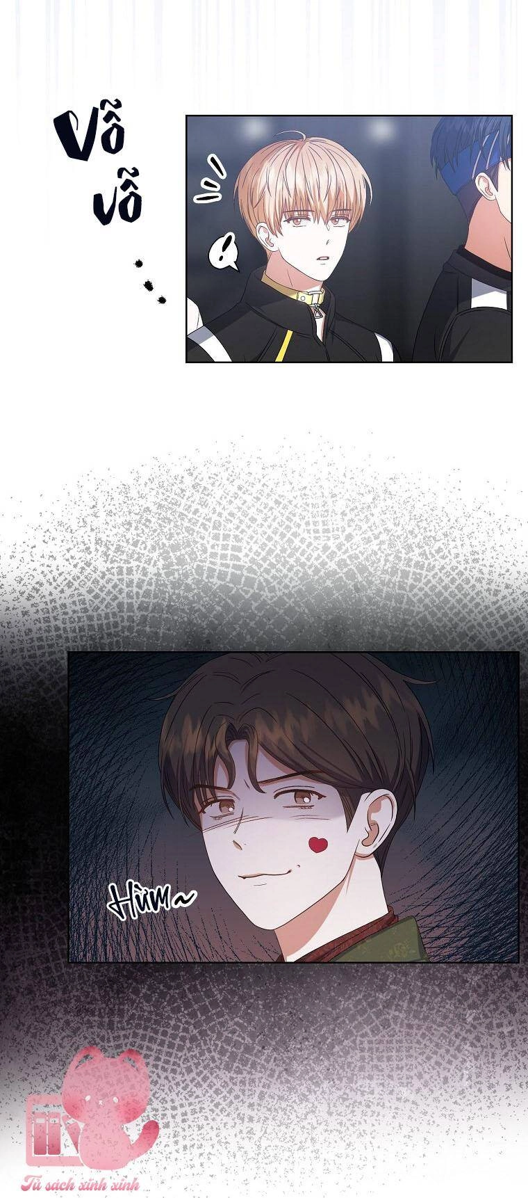 Ra Mắt Hay Ra Đi Chapter 31 - 46