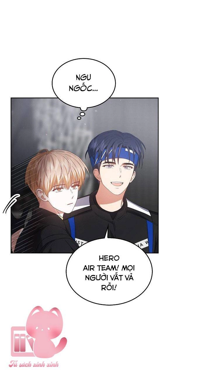 Ra Mắt Hay Ra Đi Chapter 31 - 49