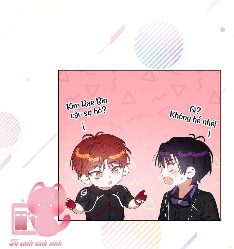 Ra Mắt Hay Ra Đi Chapter 31 - 53