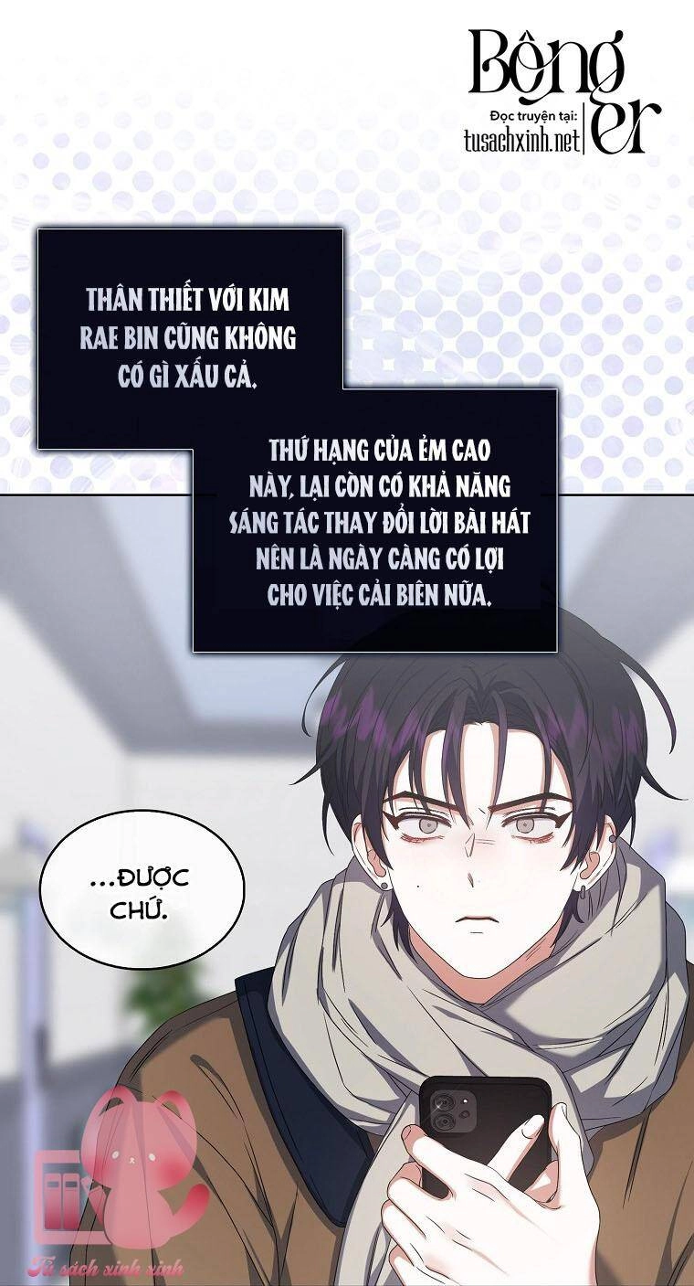 Ra Mắt Hay Ra Đi Chapter 31 - 61