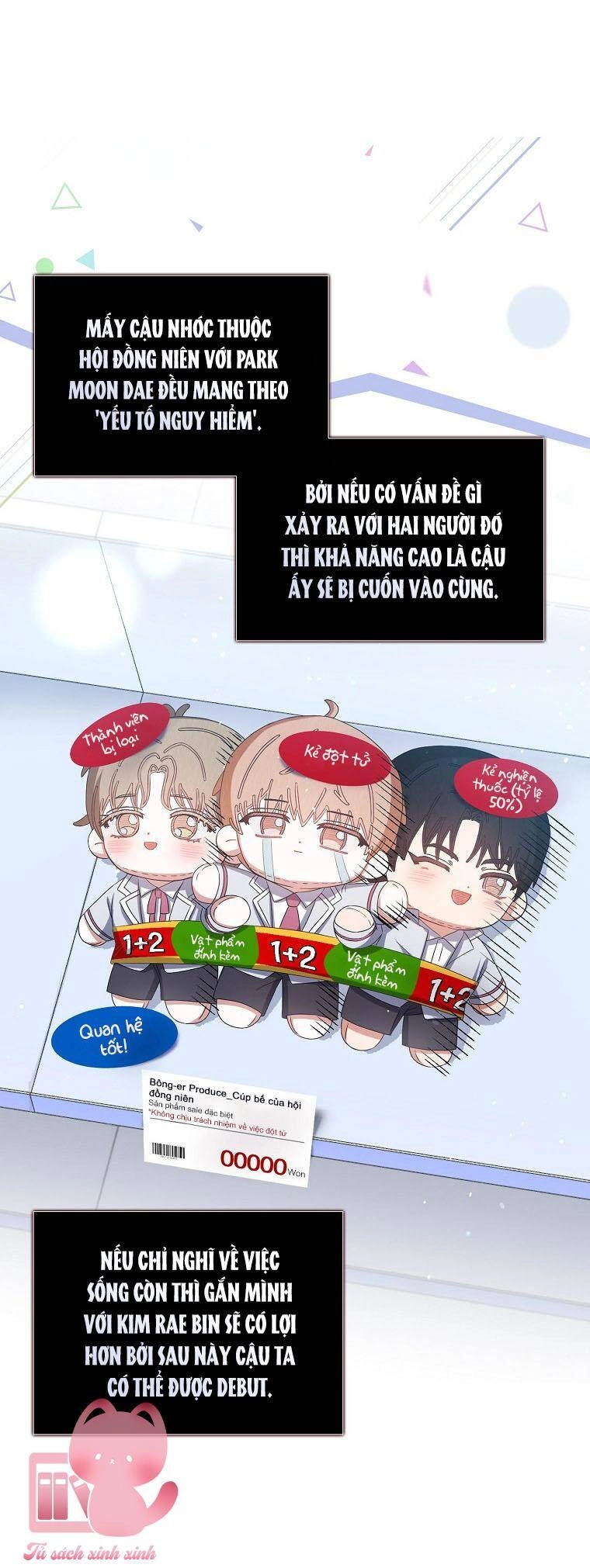 Ra Mắt Hay Ra Đi Chapter 31 - 63