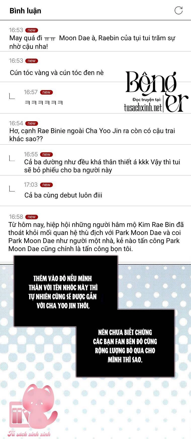 Ra Mắt Hay Ra Đi Chapter 31 - 65