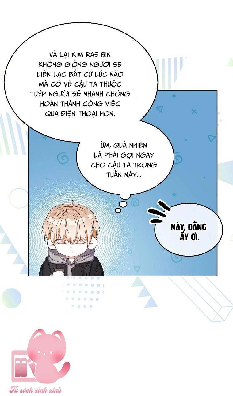 Ra Mắt Hay Ra Đi Chapter 31 - 67