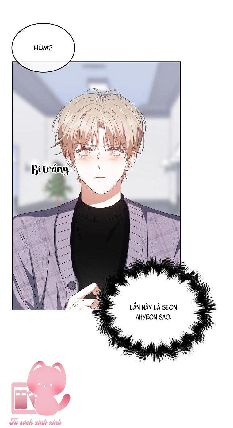 Ra Mắt Hay Ra Đi Chapter 31 - 68