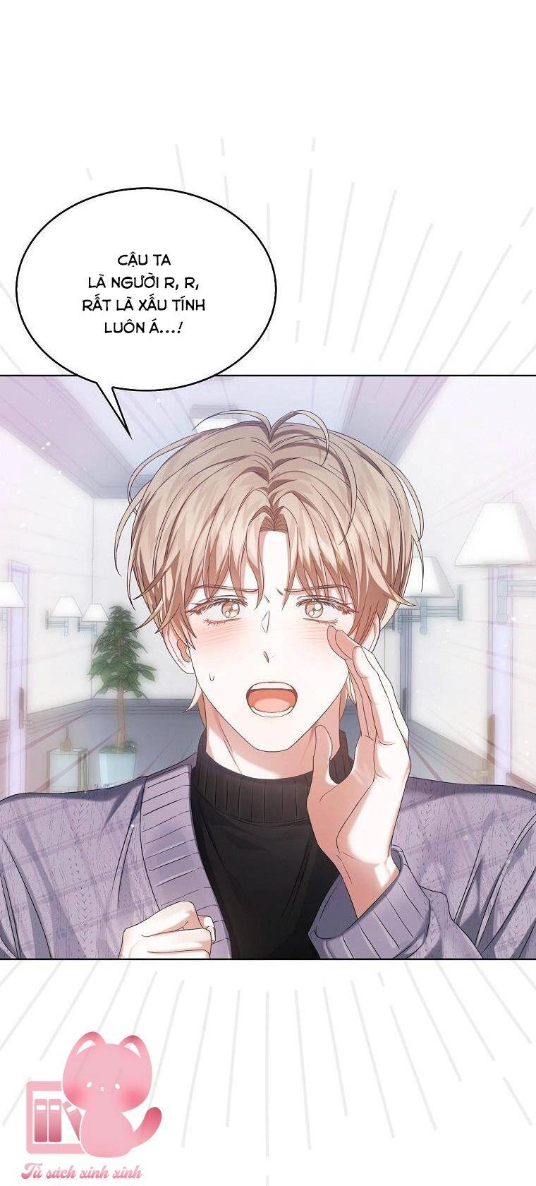 Ra Mắt Hay Ra Đi Chapter 31 - 72