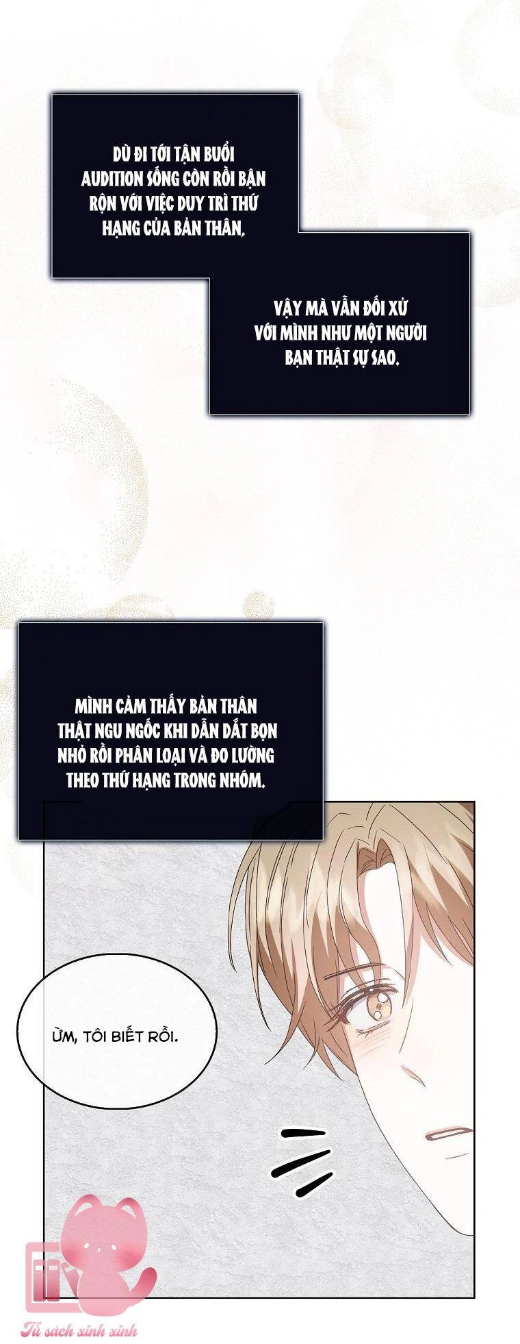 Ra Mắt Hay Ra Đi Chapter 31 - 82