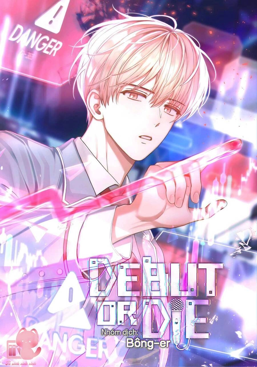 Ra Mắt Hay Ra Đi Chapter 32 - 2