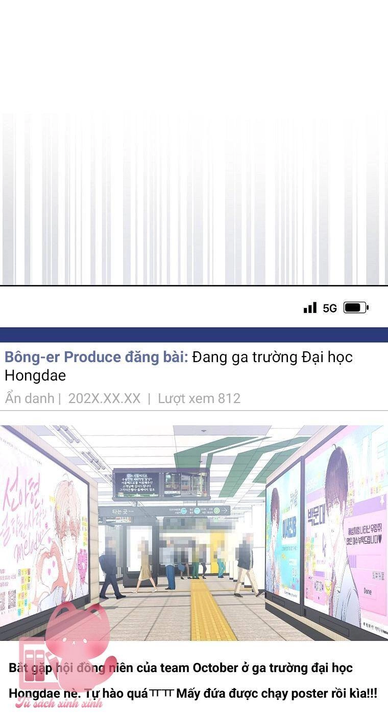 Ra Mắt Hay Ra Đi Chapter 32 - 4