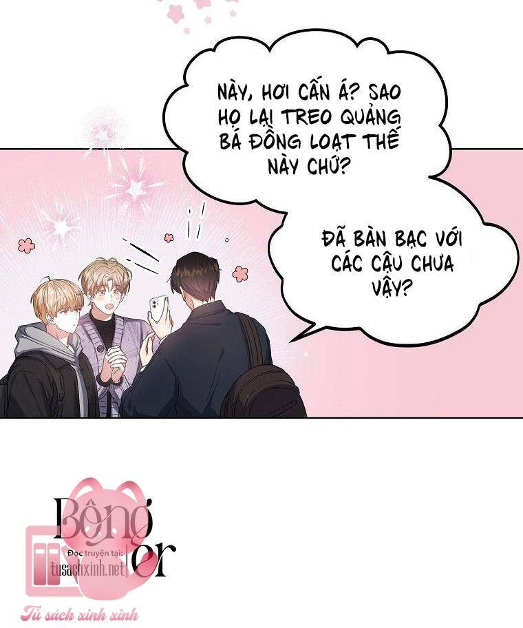 Ra Mắt Hay Ra Đi Chapter 32 - 7