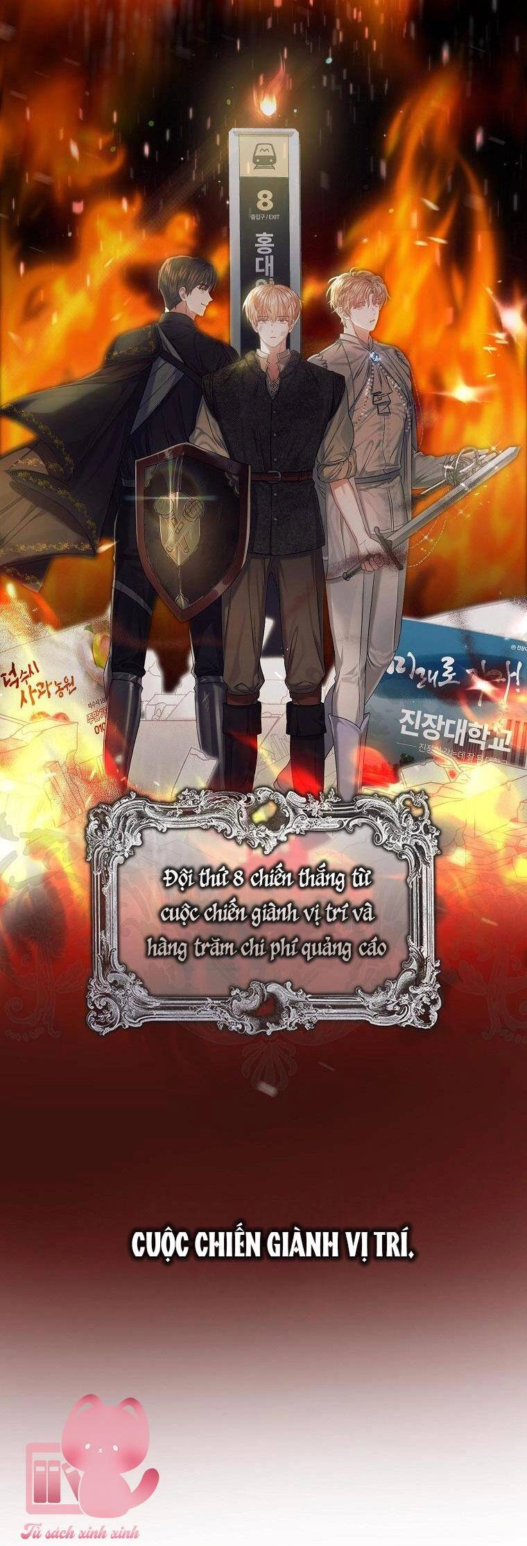 Ra Mắt Hay Ra Đi Chapter 32 - 10