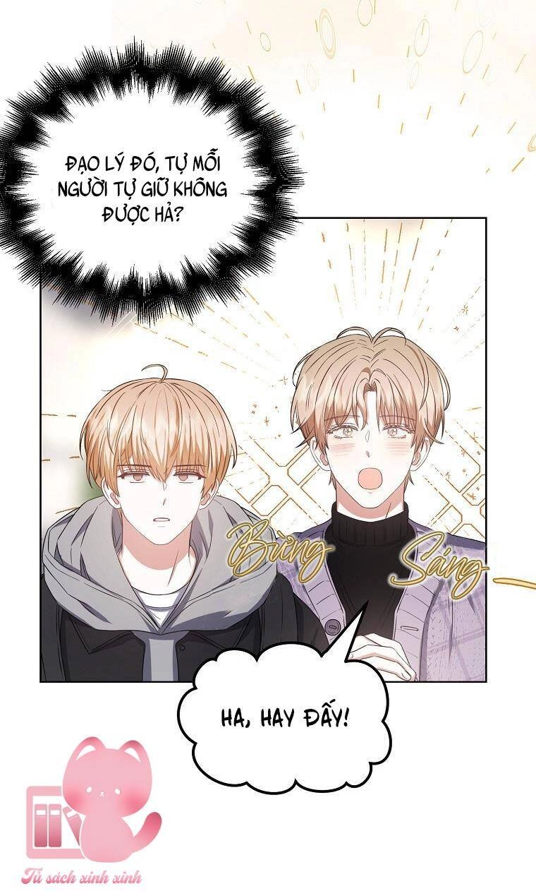 Ra Mắt Hay Ra Đi Chapter 32 - 14