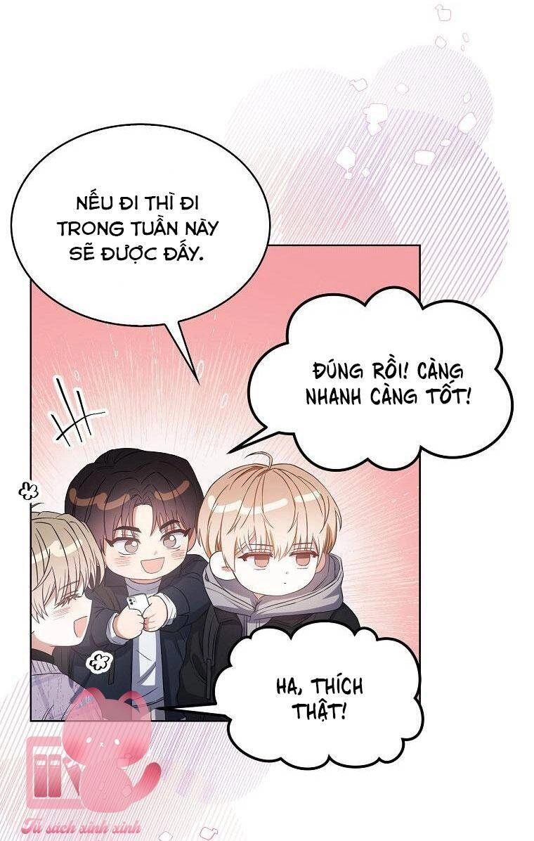 Ra Mắt Hay Ra Đi Chapter 32 - 17