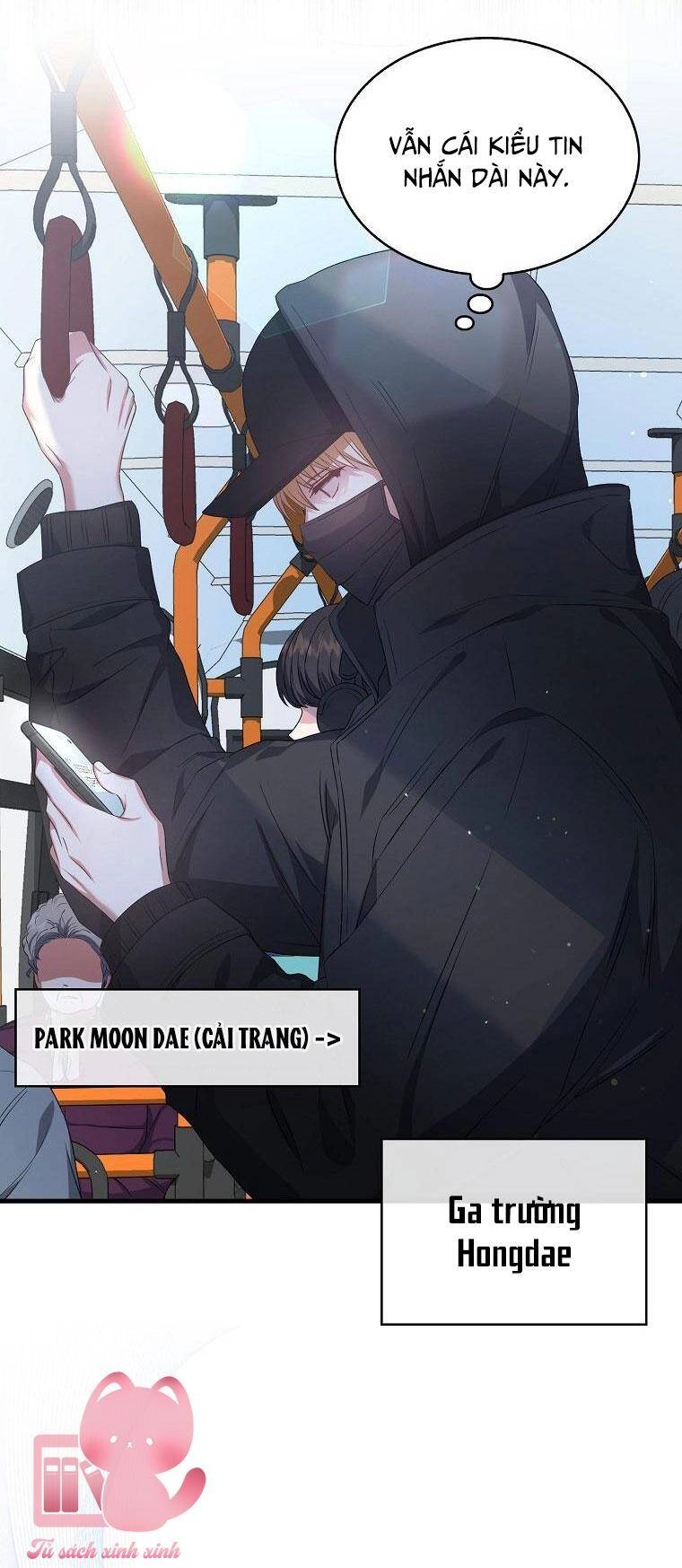 Ra Mắt Hay Ra Đi Chapter 32 - 21