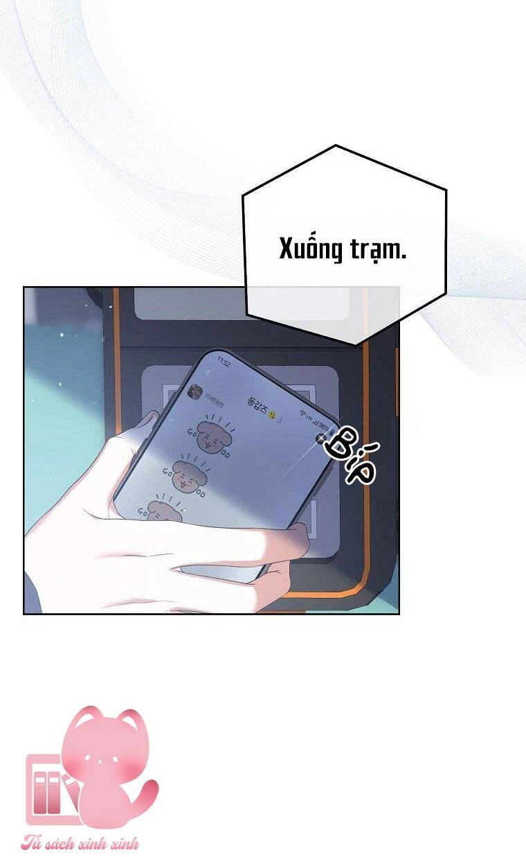 Ra Mắt Hay Ra Đi Chapter 32 - 22