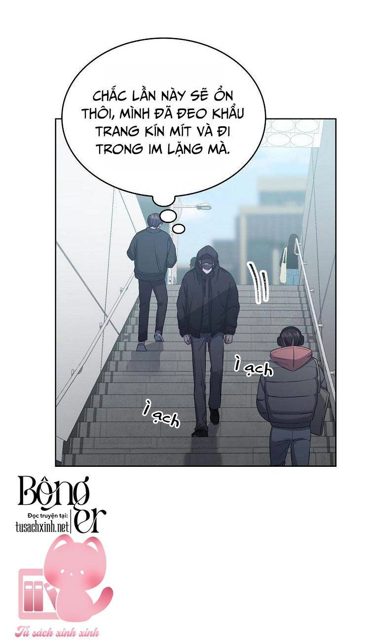 Ra Mắt Hay Ra Đi Chapter 32 - 23