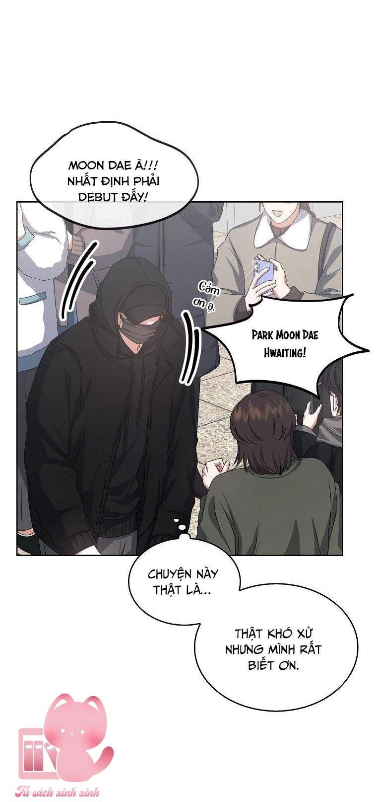 Ra Mắt Hay Ra Đi Chapter 32 - 28