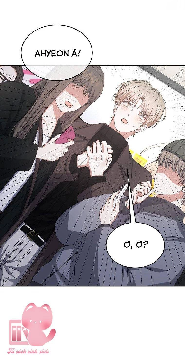 Ra Mắt Hay Ra Đi Chapter 32 - 30