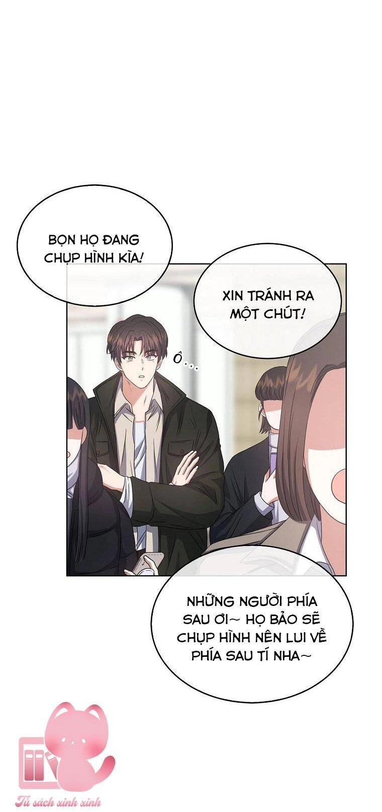 Ra Mắt Hay Ra Đi Chapter 32 - 32