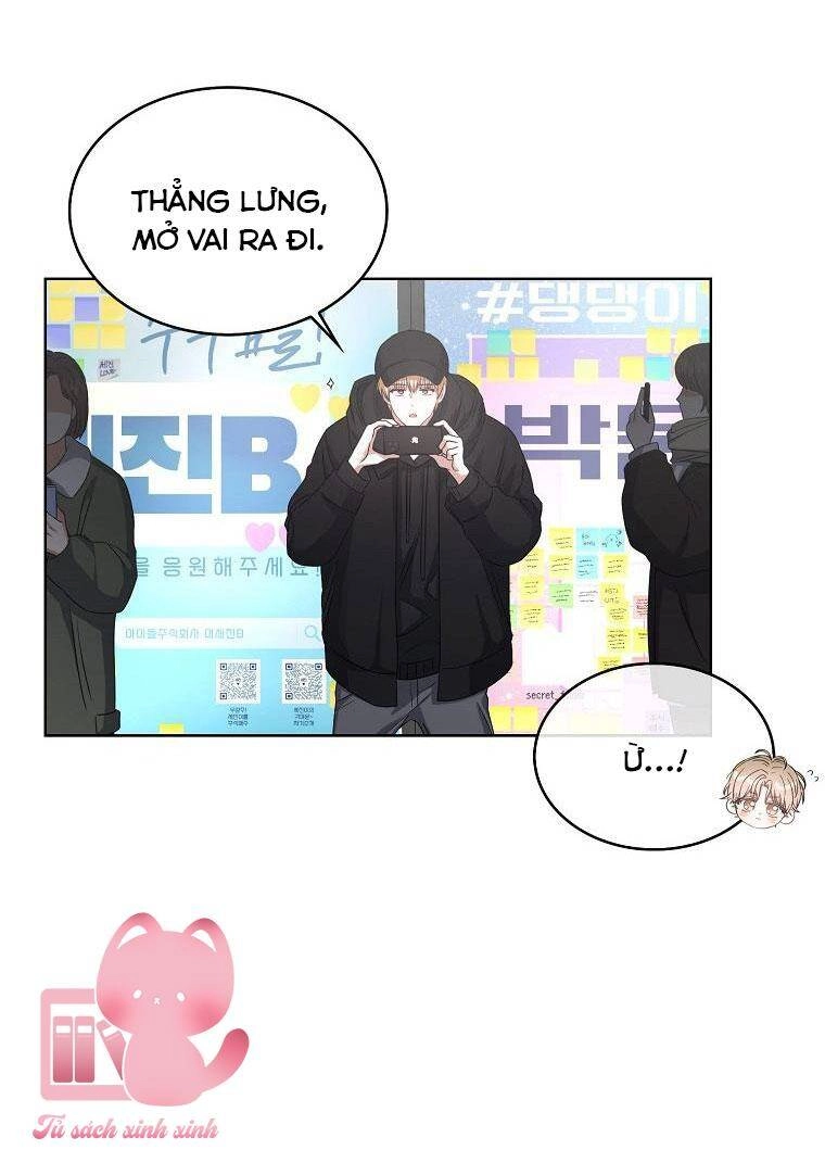 Ra Mắt Hay Ra Đi Chapter 32 - 34