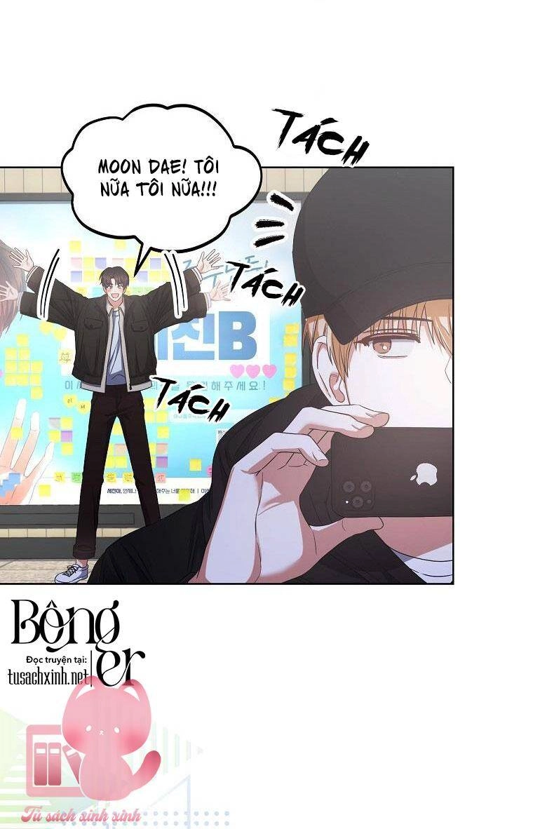 Ra Mắt Hay Ra Đi Chapter 32 - 37