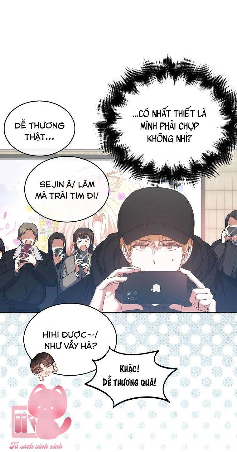 Ra Mắt Hay Ra Đi Chapter 32 - 39