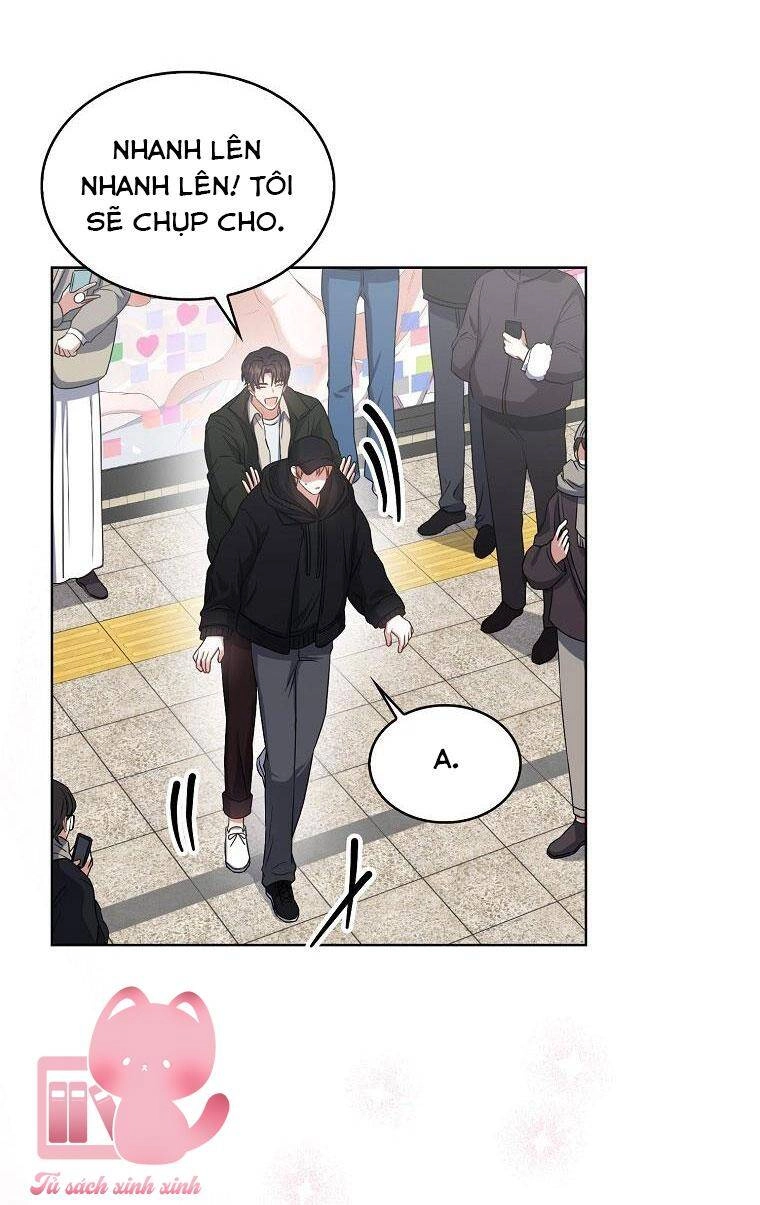 Ra Mắt Hay Ra Đi Chapter 32 - 41