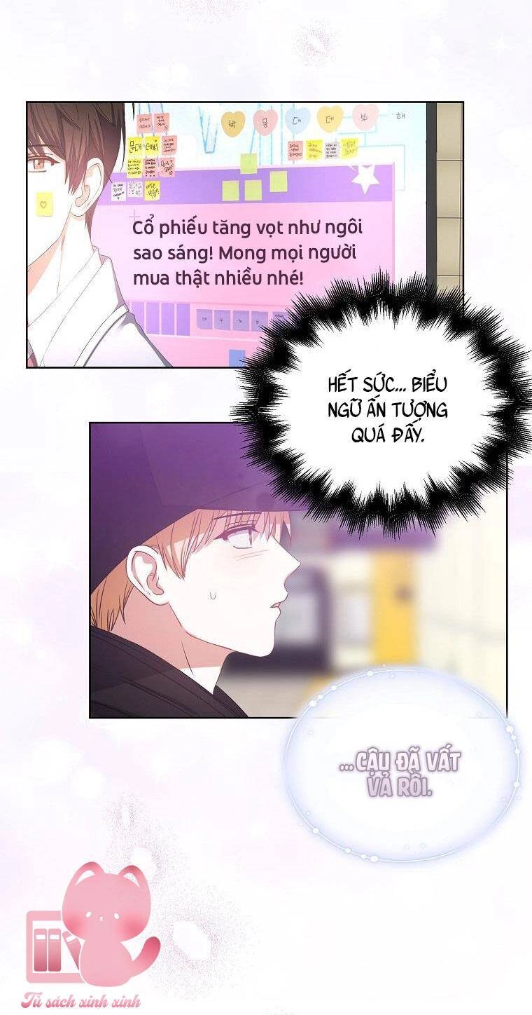 Ra Mắt Hay Ra Đi Chapter 32 - 45