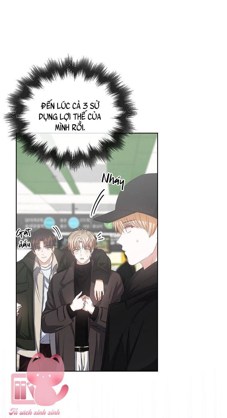 Ra Mắt Hay Ra Đi Chapter 32 - 51