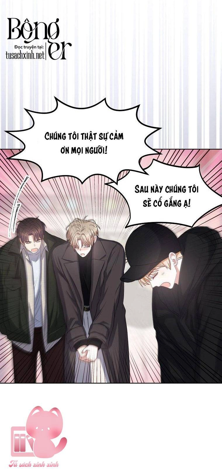 Ra Mắt Hay Ra Đi Chapter 32 - 52