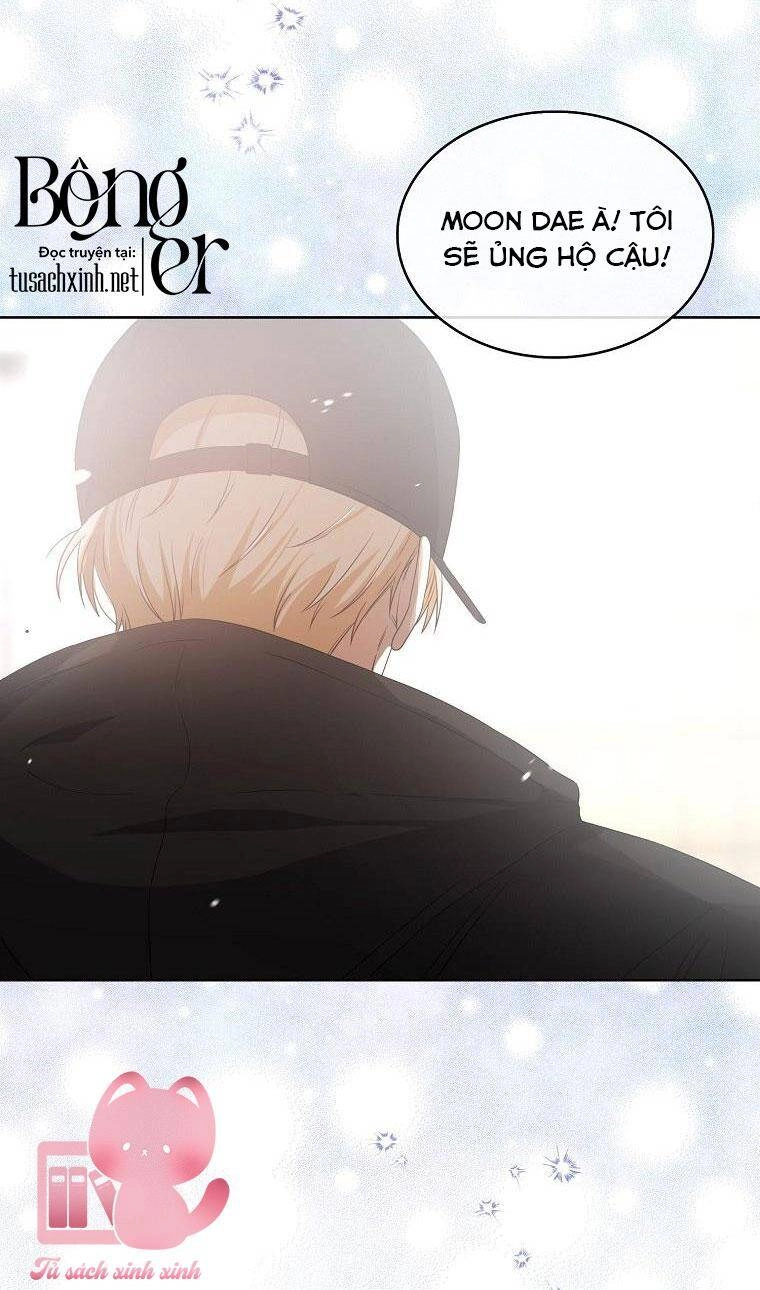 Ra Mắt Hay Ra Đi Chapter 32 - 56