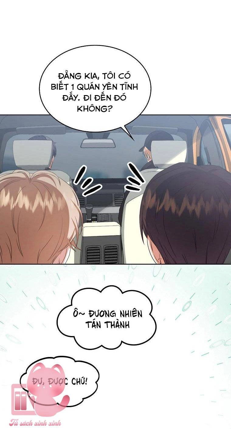 Ra Mắt Hay Ra Đi Chapter 32 - 75