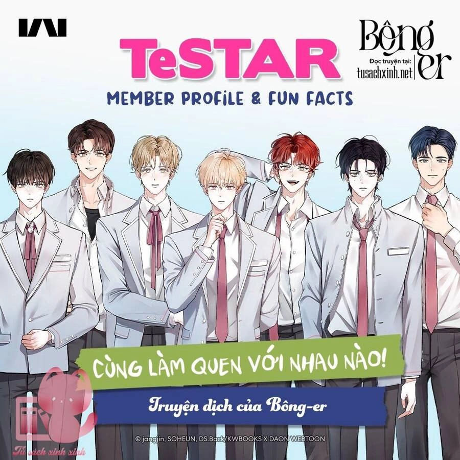 Ra Mắt Hay Ra Đi Chapter 32.5 - 2