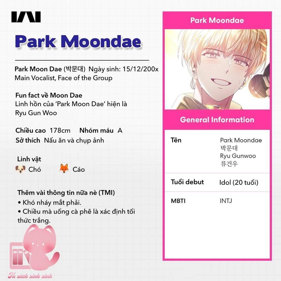 Ra Mắt Hay Ra Đi Chapter 32.5 - 3