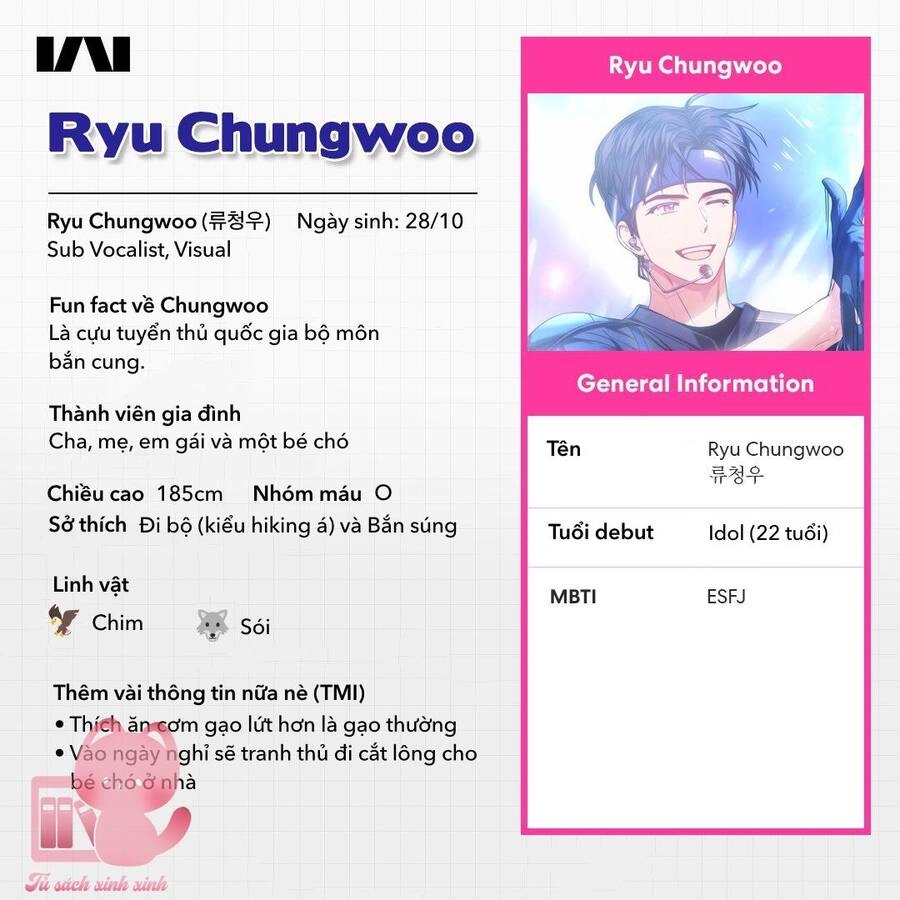 Ra Mắt Hay Ra Đi Chapter 32.5 - 4