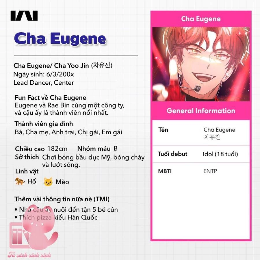 Ra Mắt Hay Ra Đi Chapter 32.5 - 5