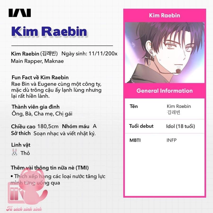 Ra Mắt Hay Ra Đi Chapter 32.5 - 6