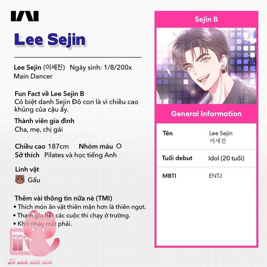 Ra Mắt Hay Ra Đi Chapter 32.5 - 7