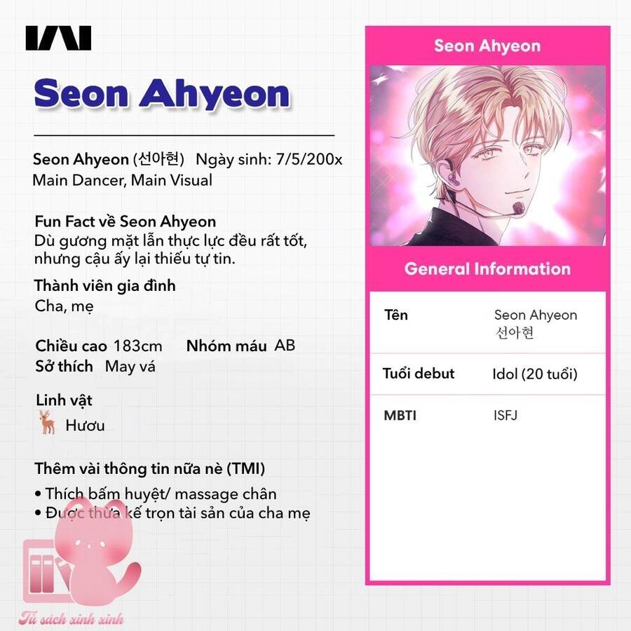 Ra Mắt Hay Ra Đi Chapter 32.5 - 8